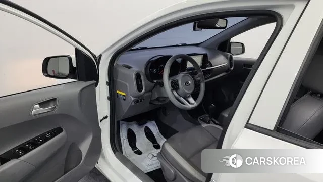 Kia Morning Urban (JA) id 3626026 из Кореи 20