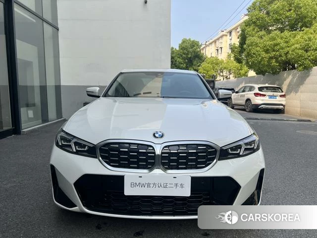 BMW 3 series id 4314837 из Китая 16