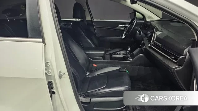 Kia Sportage 5th Generation id 3620591 из Кореи 20