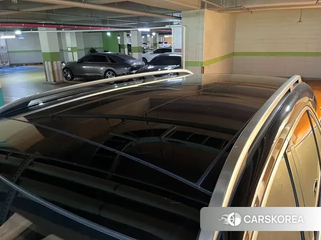 Mercedes-Benz GLE-Class W167 id 3037770 из Кореи 18