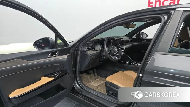 Kia K5 3rd generation id 4784916 из Кореи 20