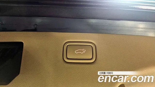 Kia The New Carnival id 2638671 из Кореи 20