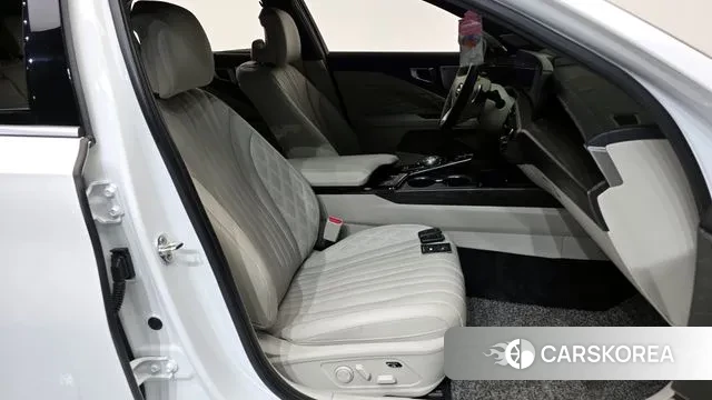 Kia K8 id 3268963 из Кореи 20