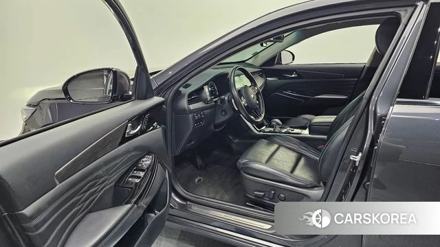 Kia K7 Premier id 4496100 из Кореи 33