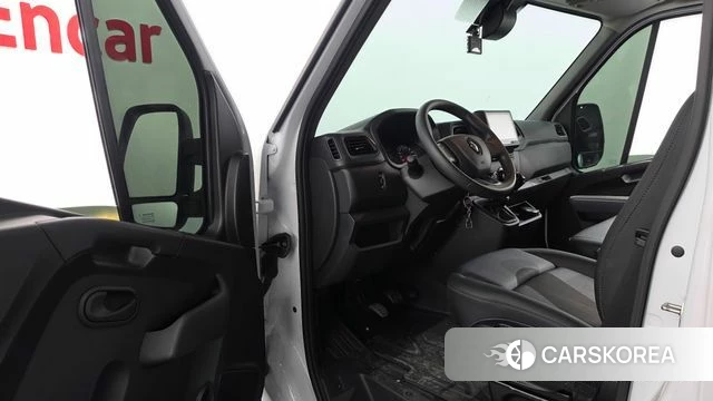 Renault Korea (Samsung) Master id 4376054 из Кореи 20