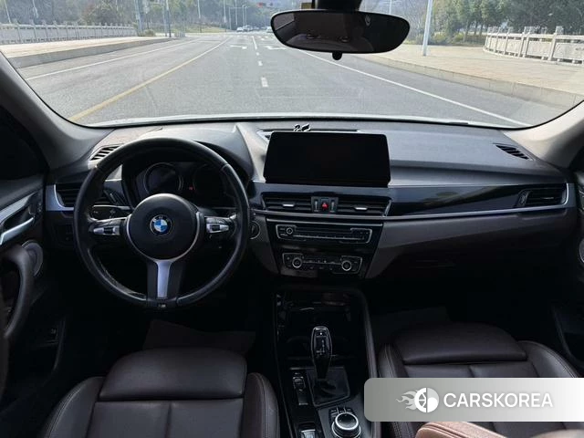 BMW X1 id 4348735 из Китая 12