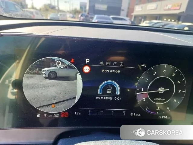 Kia Sportage 5th Generation id 3289312 из Кореи 20