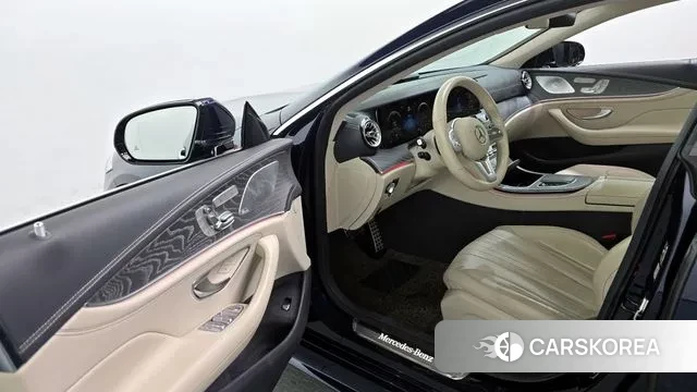 Mercedes-Benz CLS-Class C257 id 3640839 из Кореи 20
