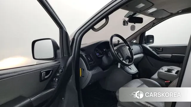 Hyundai The New Grand Starex id 3602383 из Кореи 20