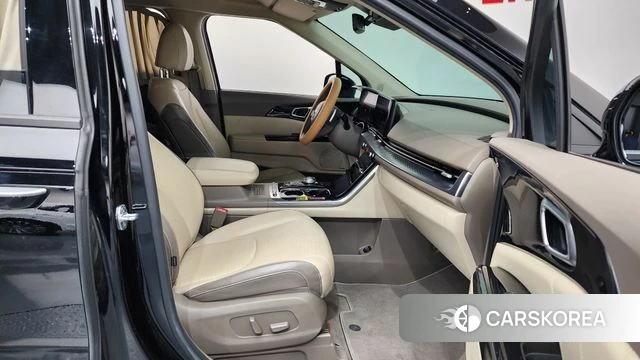 Kia Carnival 4th generation id 3866047 из Кореи 20