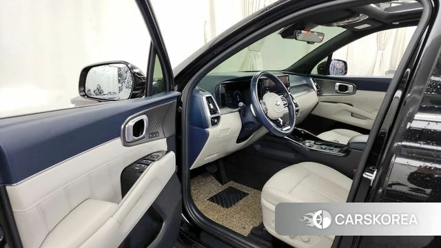 Kia Sorento 4th Generation id 3843952 из Кореи 20