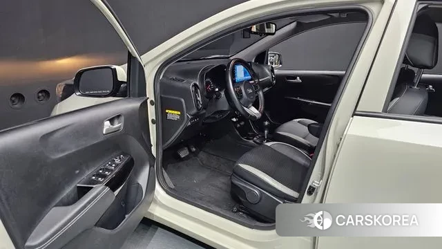 Kia All New Morning (JA) id 3418018 из Кореи 20