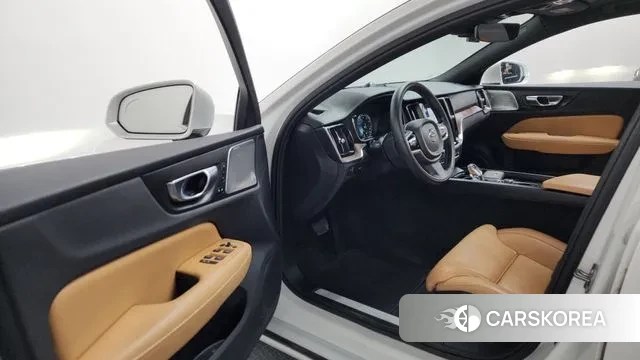 Volvo S60 3rd generation id 3556819 из Кореи 20