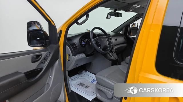 Hyundai The New Grand Starex id 3955850 из Кореи 20