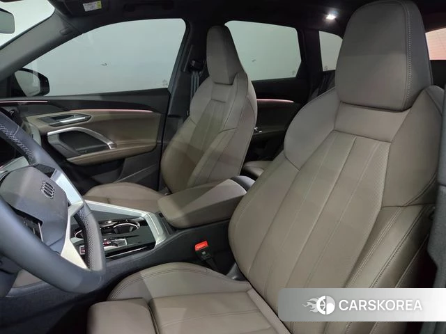 Audi Q5 (80A) id 4847234 из Кореи 18