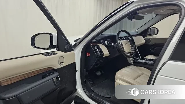 Land Rover Discovery 5 id 3193688 из Кореи 20