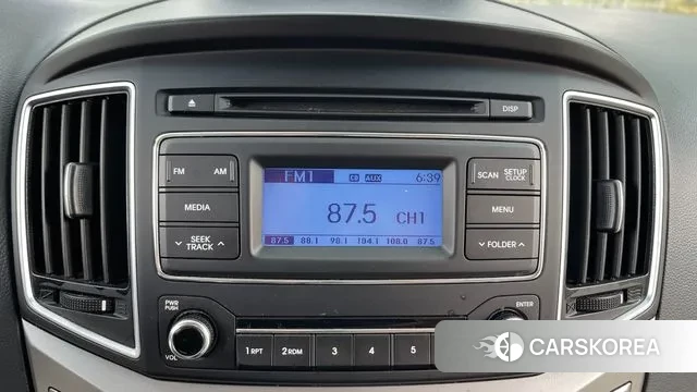 Hyundai The New Grand Starex id 2986752 из Кореи 18