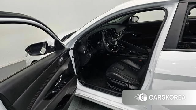 Hyundai Avante (CN7) id 3914918 из Кореи 20