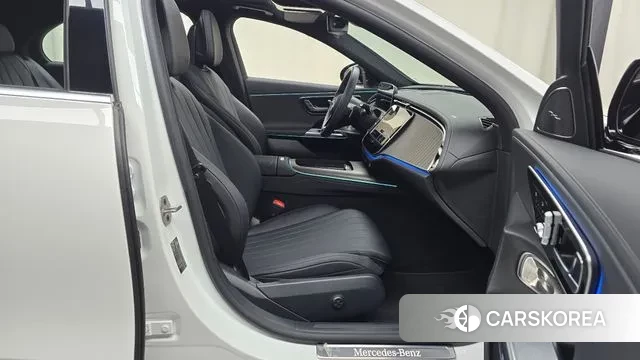 Mercedes-Benz E-Class W214 id 3523158 из Кореи 20