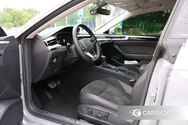 Volkswagen CC id 4387681 из Китая 13