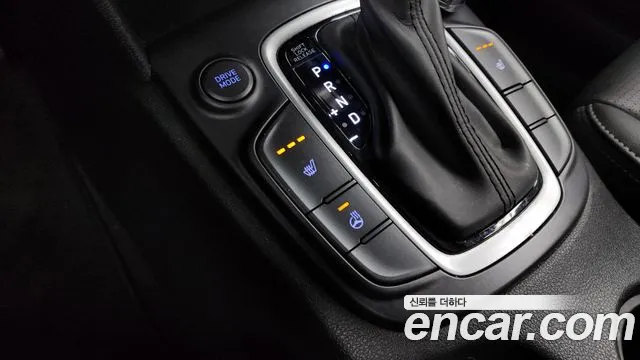 Hyundai Kona id 2758428 из Кореи 20