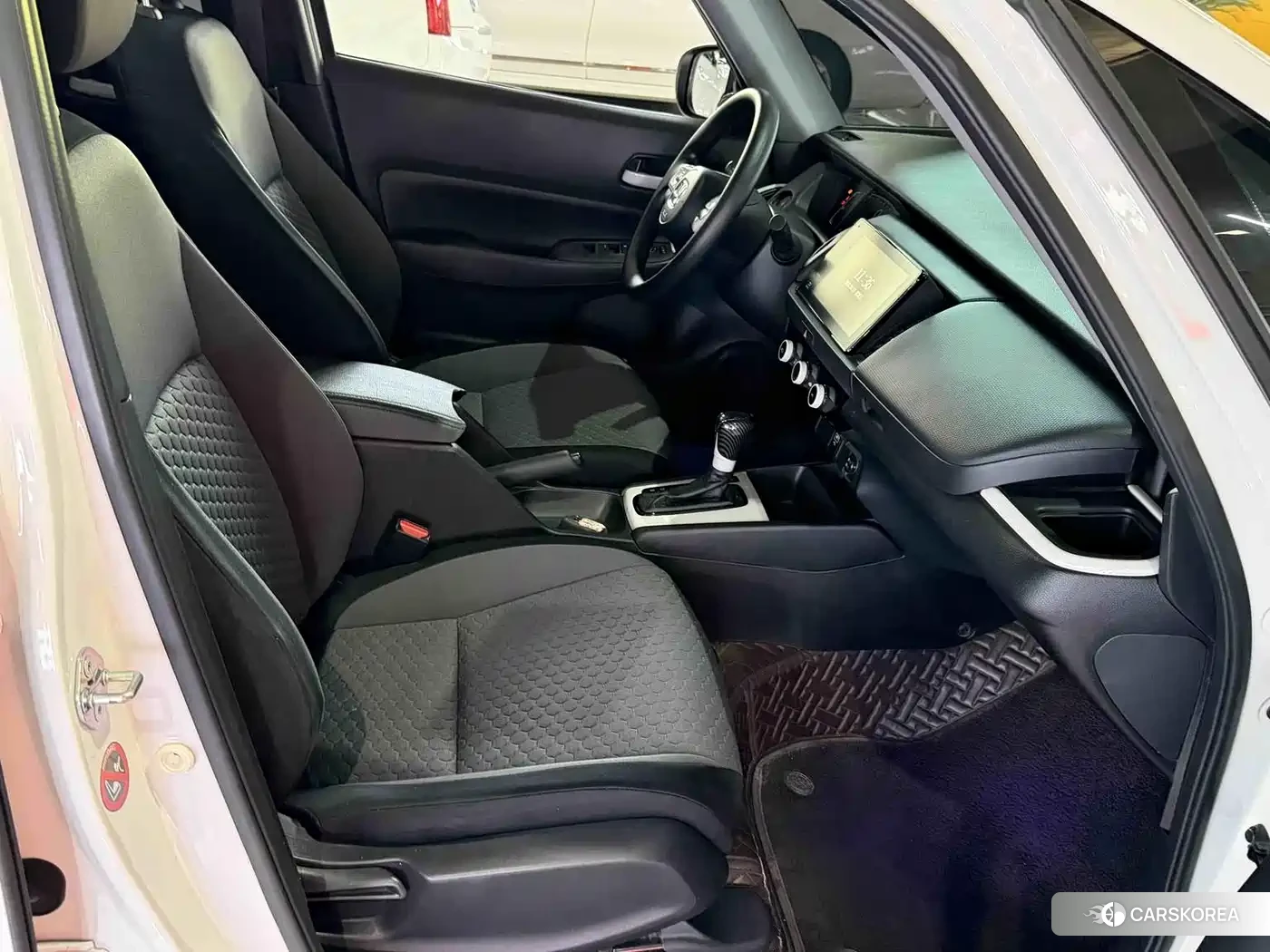 Honda Fit id 4554054 из Китая 19