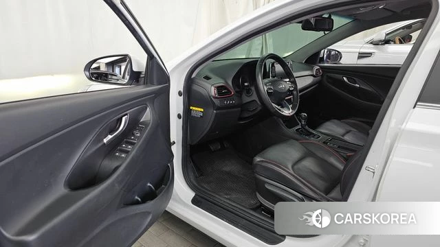Hyundai i30 (PD) id 4557844 из Кореи 20