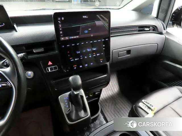 Hyundai Staria id 4711294 из Кореи 20