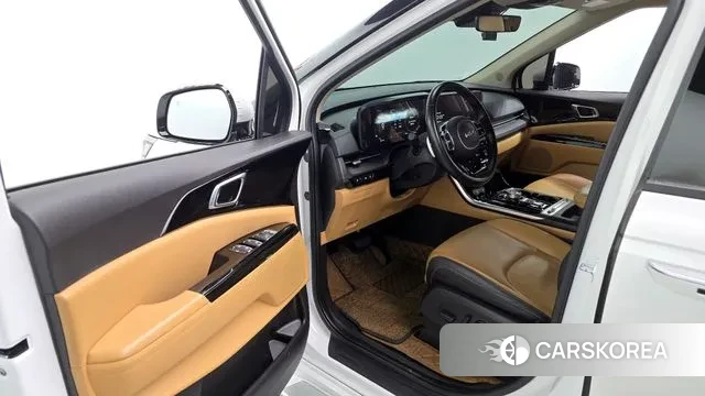 Kia Carnival 4th generation id 3566931 из Кореи 21