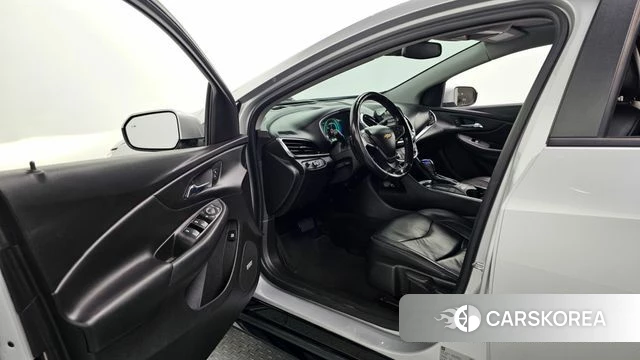 Chevrolet (GM Daewoo) Volt id 4638260 из Кореи 31