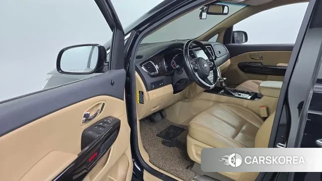 Kia The New Carnival id 3723724 из Кореи 20