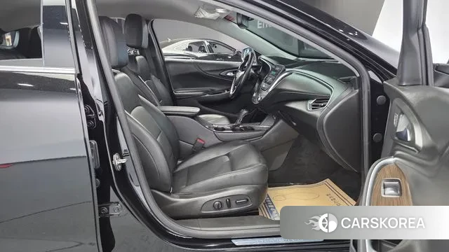 Chevrolet (GM Daewoo) All New Malibu id 3045483 из Кореи 20