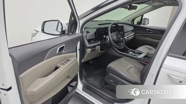 Kia The New Carnival 4th Generation id 3517874 из Кореи 20