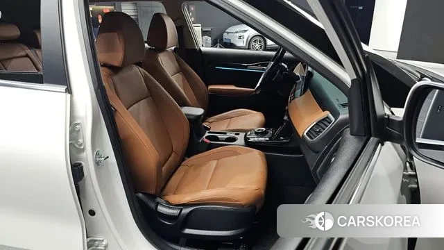 Kia The New Seltos id 3581206 из Кореи 20