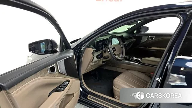 Kia K8 id 3043366 из Кореи 20