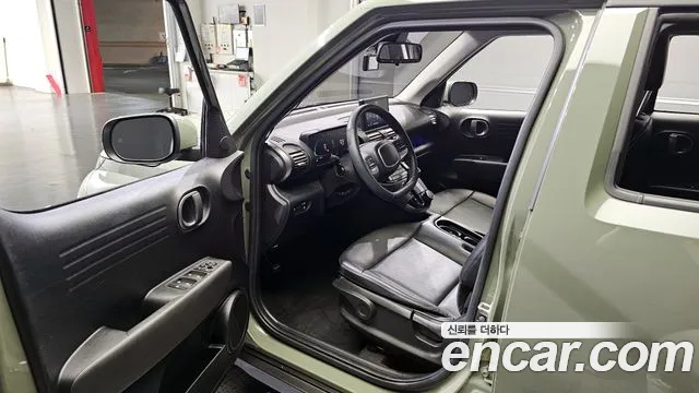 Hyundai Casper id 2745498 из Кореи 20