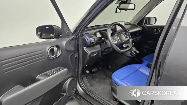 Hyundai Casper id 3262682 из Кореи 20