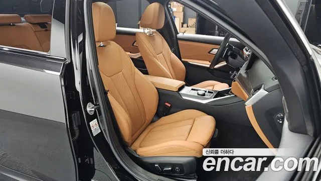 BMW 3 Series (G20) id 2734904 из Кореи 20