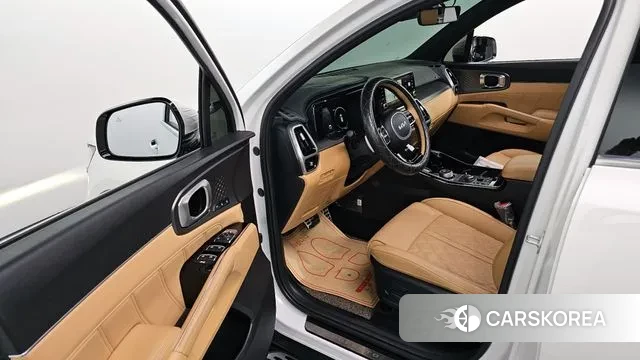 Kia Sorento 4th Generation id 3273266 из Кореи 20