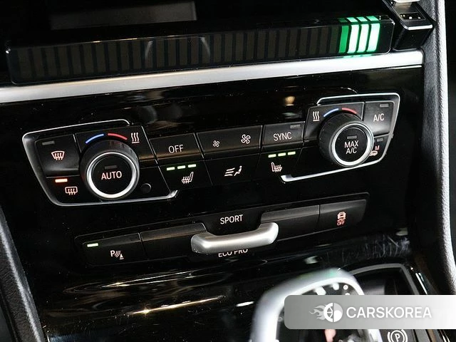 BMW 2 Series Active Tourer (F45) id 4324438 из Кореи 20