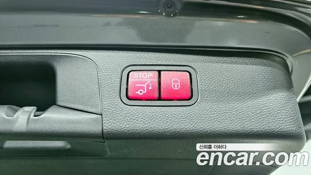 Mercedes-Benz GLC-Class X253 id 2649502 из Кореи 20