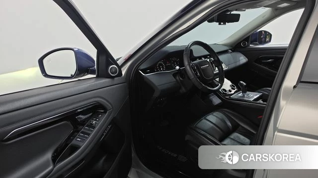 Land Rover Range Rover Evoque 2nd Generation id 4794480 из Кореи 34