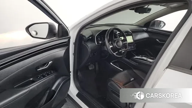 Hyundai Tucson (NX4) id 3428278 из Кореи 20