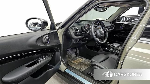 Mini Cooper Clubman id 3942432 из Кореи 20
