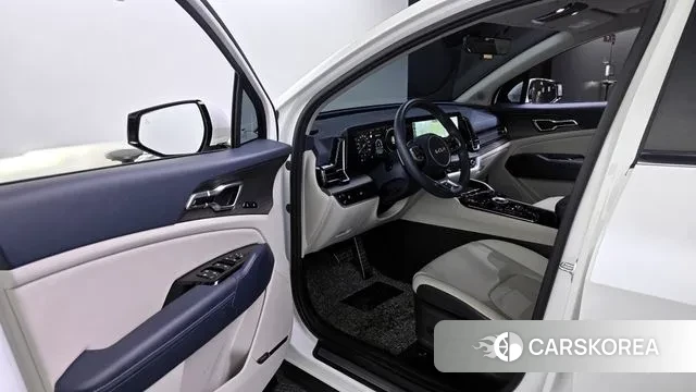 Kia Sportage 5th Generation id 3359918 из Кореи 20