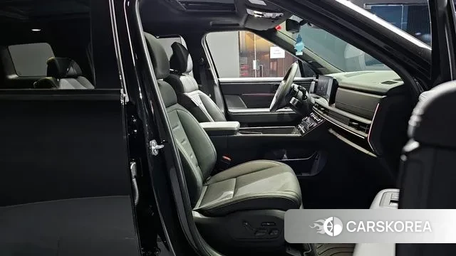 Hyundai Santa Fe (MX5) id 3400005 из Кореи 20