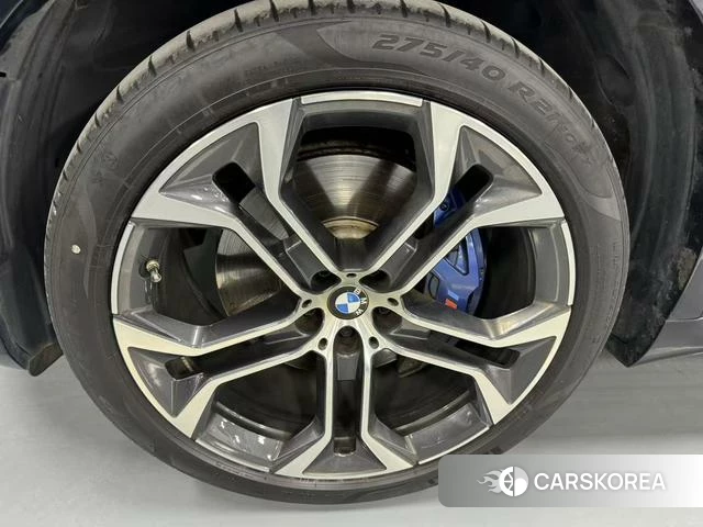 BMW X5 id 4291138 из Китая 16