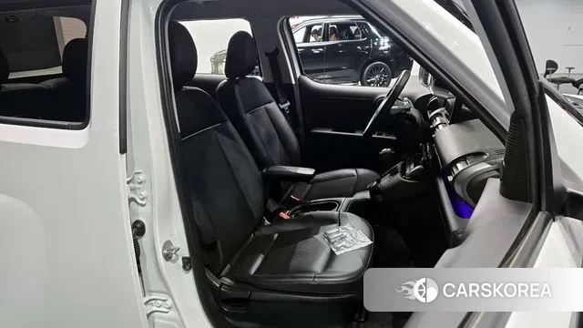 Hyundai Casper id 3406467 из Кореи 20