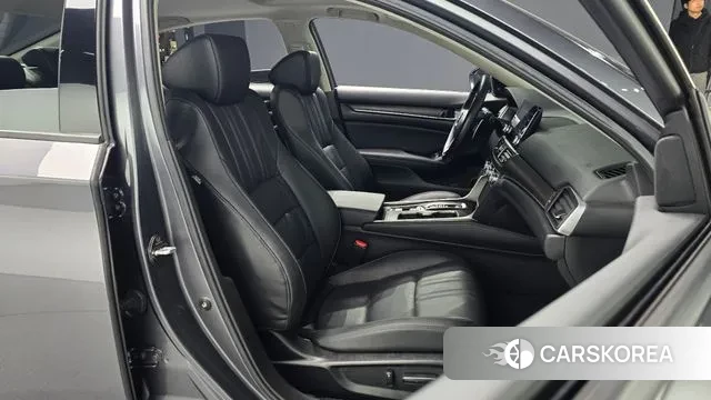 Honda Accord 10th Generation id 3411238 из Кореи 20