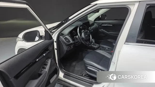 Kia Seltos id 3406102 из Кореи 20